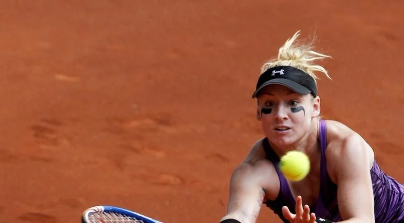 Бетани Маттек-Сандс - Бетани Маттек-Сандс -