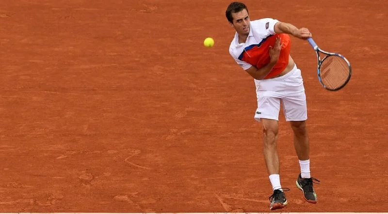 - Федерико Дельбонис - Федерико Дельбонис