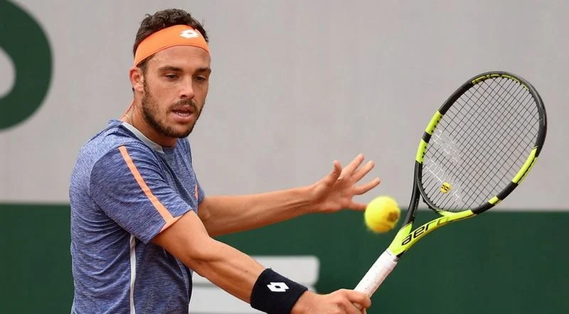 - Мартон Фучович - Мартон Фучович