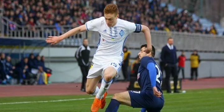 «Динамо» Киев - «Мариуполь» «Динамо» Киев - «Мариуполь»