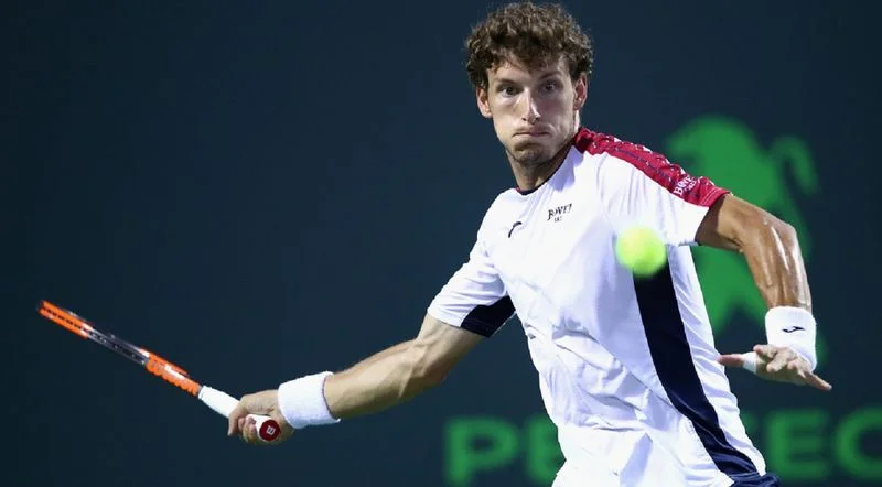 Николас Кикер - 