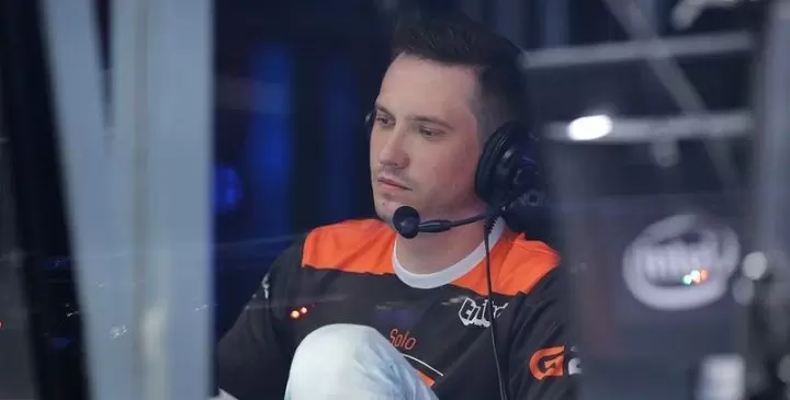 Virtus.pro - PSG.LGD Virtus.pro - PSG.LGD