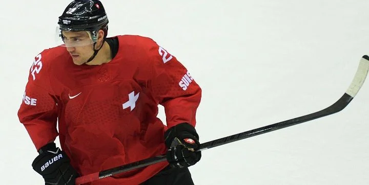 Швейцария - Австрия