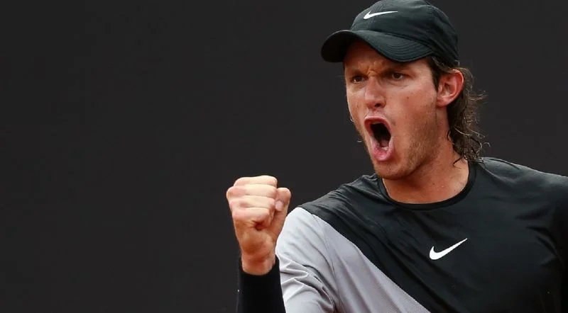 Николас Харри - 