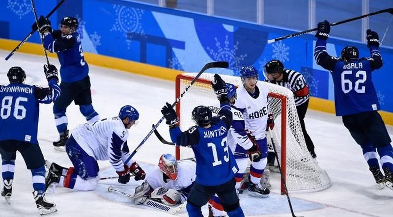 Финляндия - 