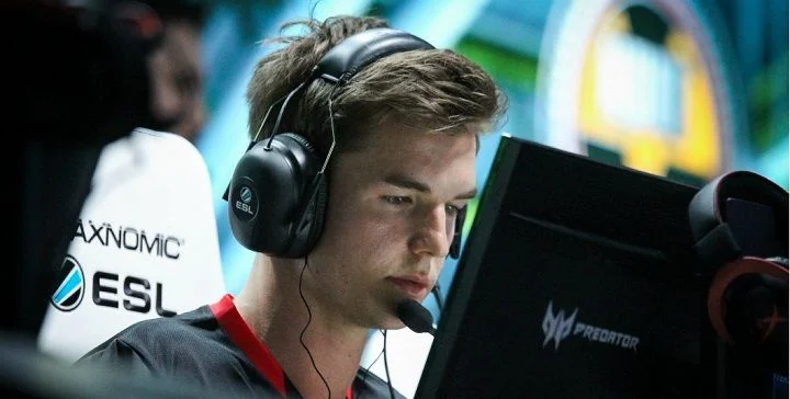 FaZe - Astralis