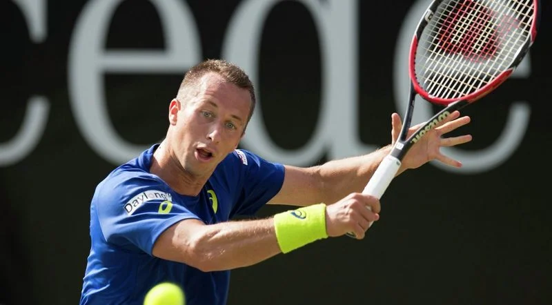 Александр Зверев - 