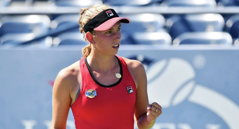  - Элизе Мертенс