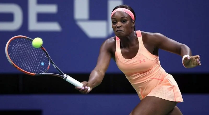 - Саманта Стосур - Саманта Стосур