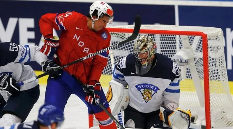 Финляндия - Норвегия Финляндия - Норвегия