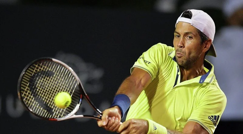 Фернандо Вердаско - Паоло Лоренци Фернандо Вердаско - Паоло Лоренци