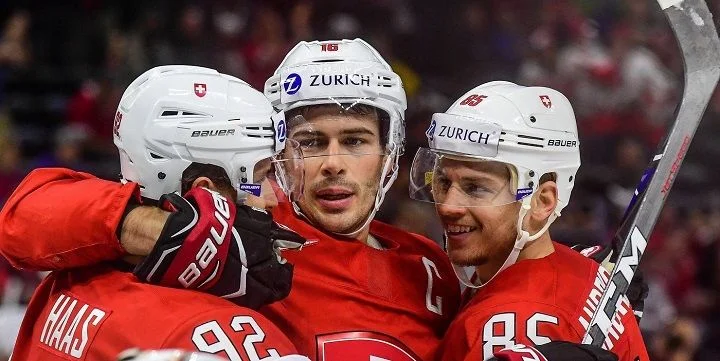 Чехия - Швейцария Чехия - Швейцария