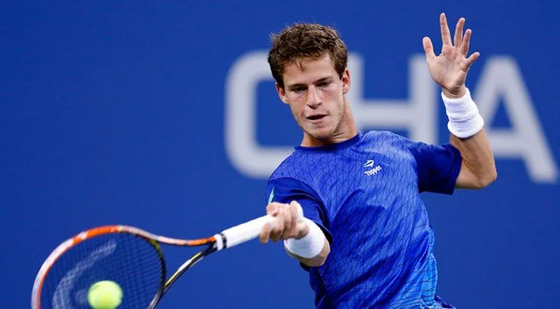 Фелисиано Лопес - Диего Шварцман