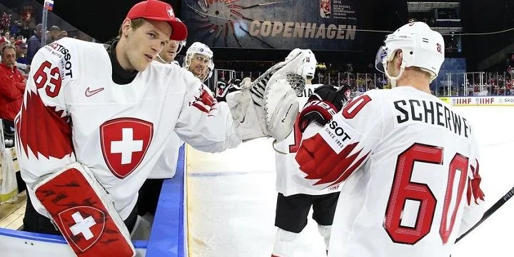 Швейцария - Беларусь Швейцария - Беларусь