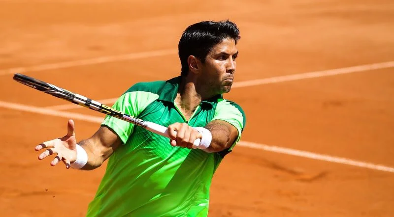 Леонардо Майер - Фернандо Вердаско