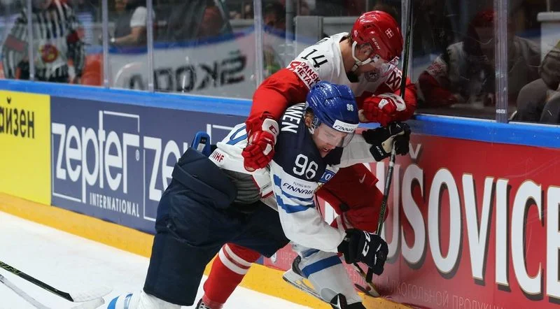 Финляндия - Дания Финляндия - Дания