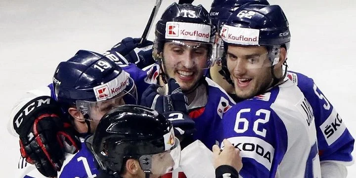 Словакия - Франция Словакия - Франция