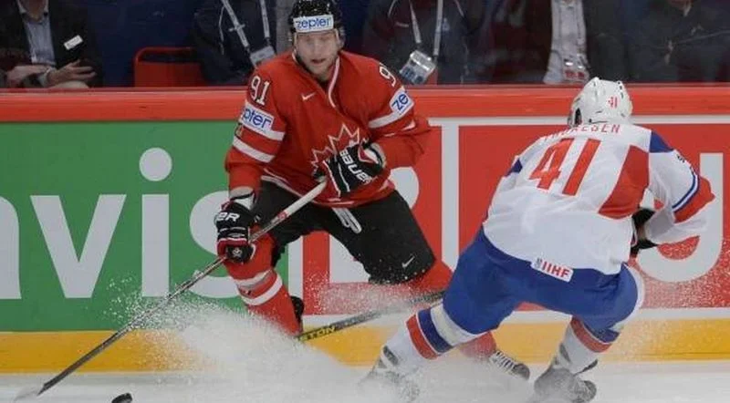 Норвегия - Канада