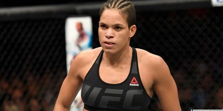 Аманда Нуньес - Ракель Пеннингтон