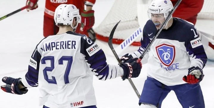 Франция - Австрия Франция - Австрия