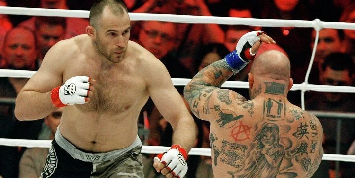 Алексей Олейник - 