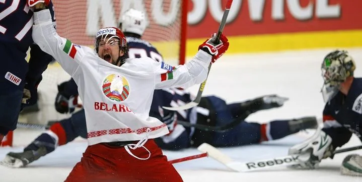 Беларусь - Чехия Беларусь - Чехия