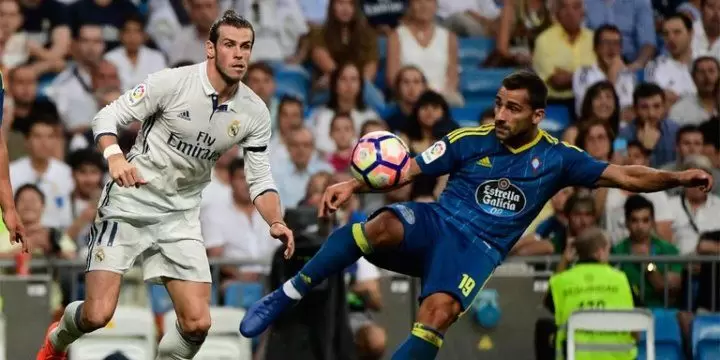 Реал Мадрид – Сельта. Прогноз на испанскую Ла Лигу (12.05.2018) | ВсеПроСпорт.ру