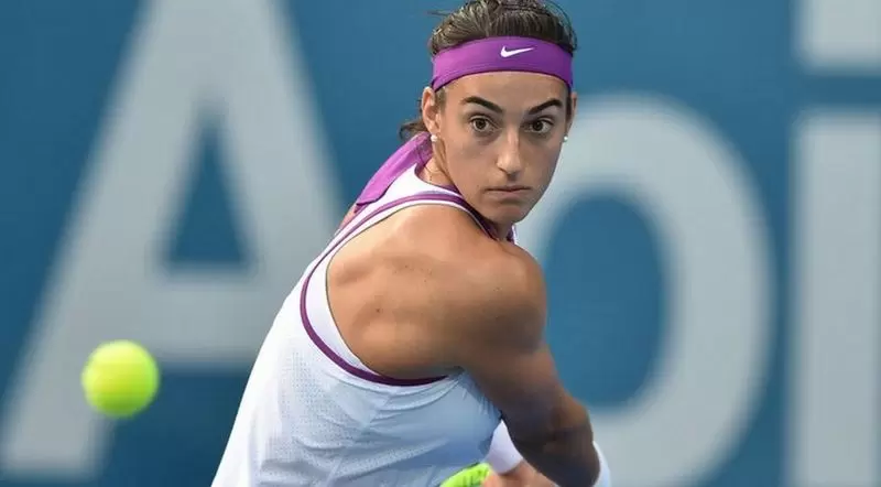  - Кики Бертенс