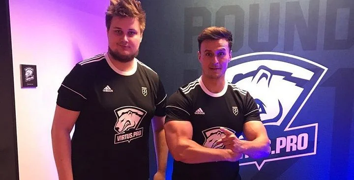 Virtus.Pro - Virtus.Pro -