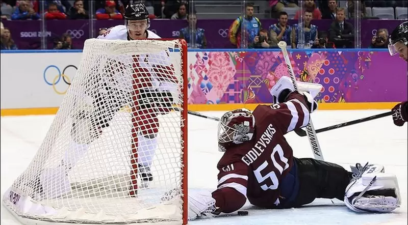 Канада - Латвия. Прогноз на Чемпионат Мира (14.05.2018) | ВсеПроСпорт.ру