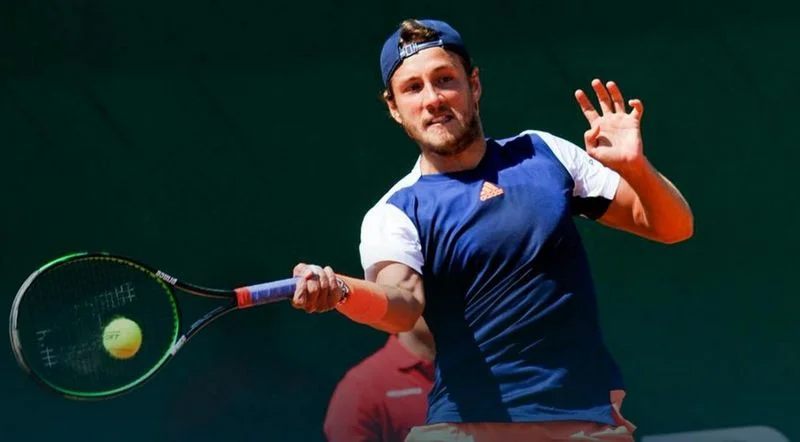 - Андреас Сеппи - Андреас Сеппи