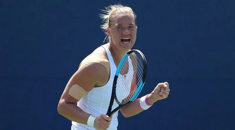  - Кайя Канепи