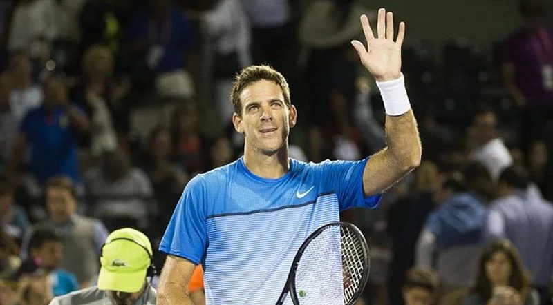  - Стефанос Циципас