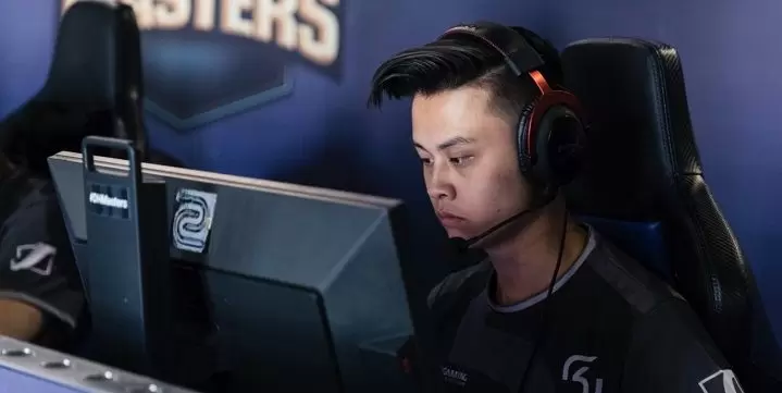 SK Gaming - Astralis SK Gaming - Astralis