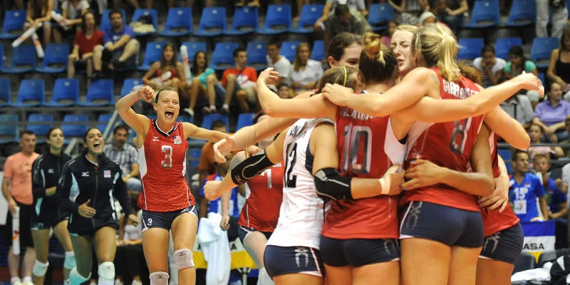 США - Италия