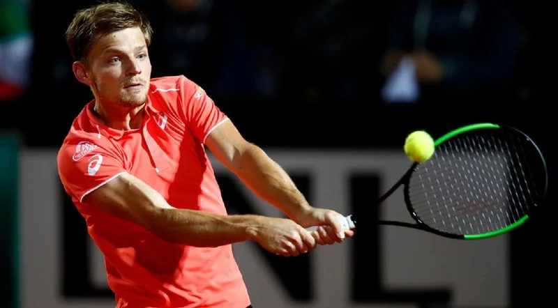 - Александр Зверев - Александр Зверев