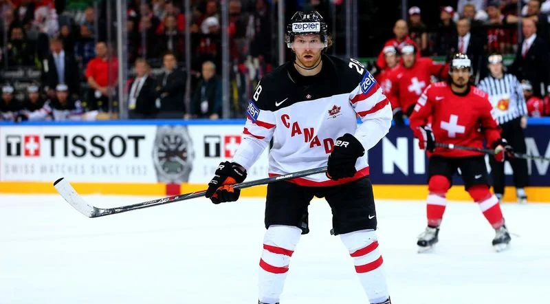 Канада - Швейцария Канада - Швейцария