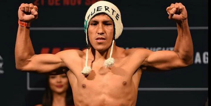  - Энрике Барзола