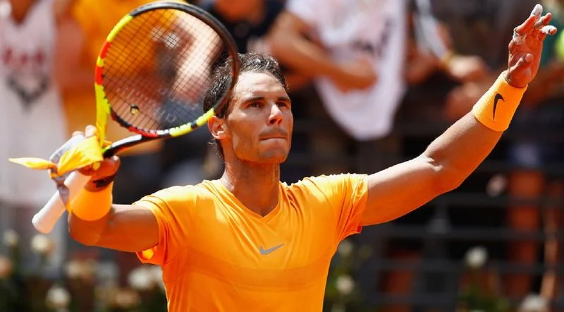 Рафаэль Надаль - Новак Джокович Рафаэль Надаль - Новак Джокович