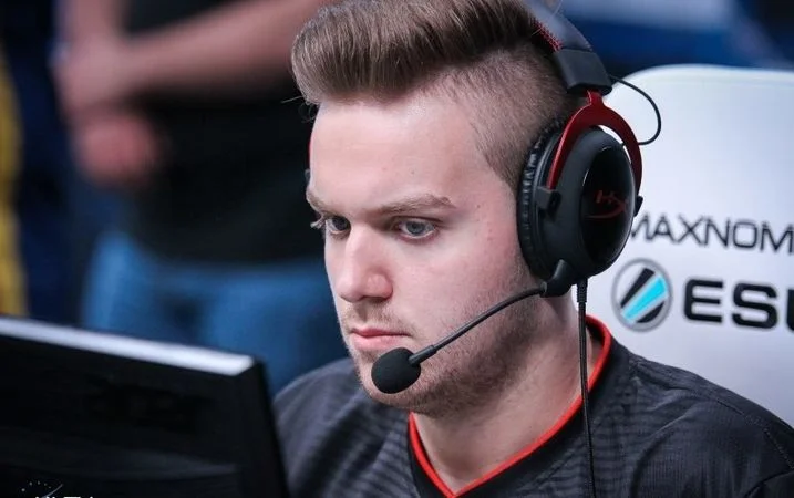 Astralis - Astralis -