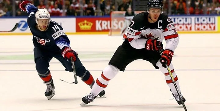 США - Канада США - Канада