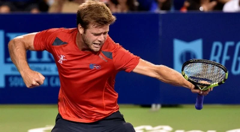  - Райан Харрисон