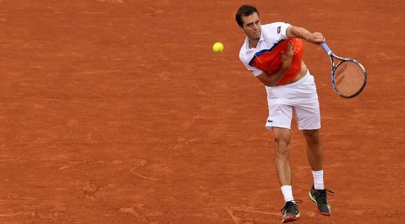 Мартон Фучович - 