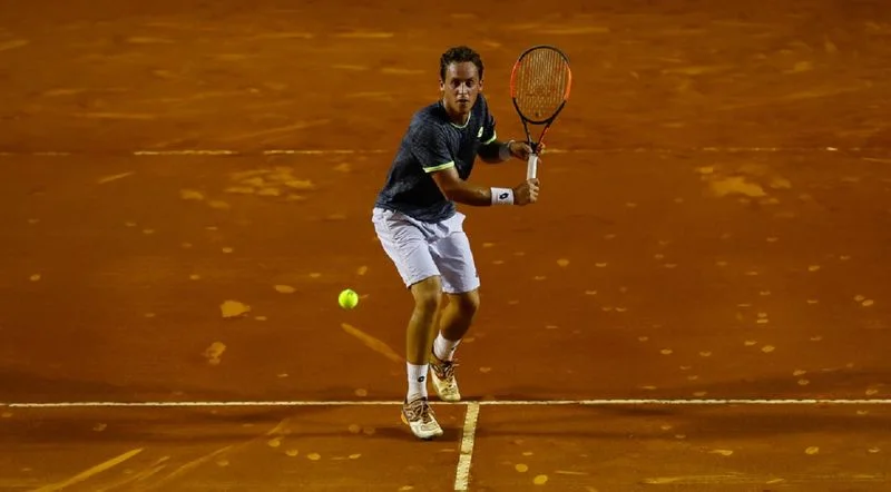 Доминик Тим - 