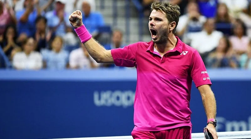  - Джаред Дональдсон