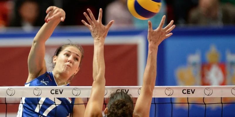 Южная Корея - Россия