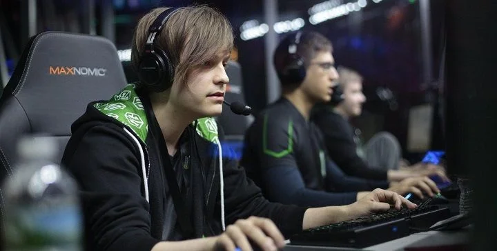 OG - ViCi Gaming OG - ViCi Gaming