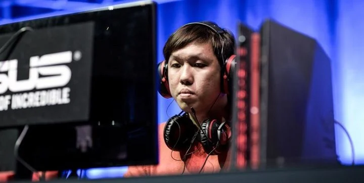 Mineski - LGD.FY Mineski - LGD.FY