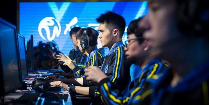 OpTic Gaming - Newbee OpTic Gaming - Newbee