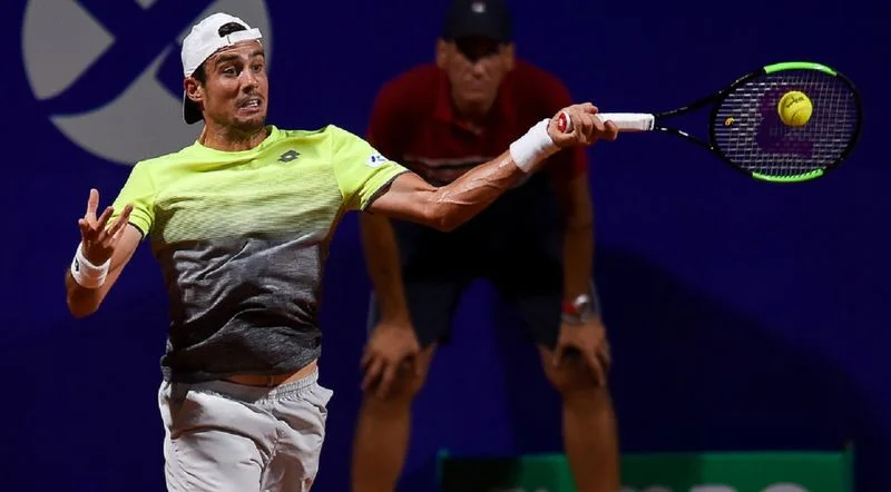 Сэм Куэрри - Гвидо Пелья